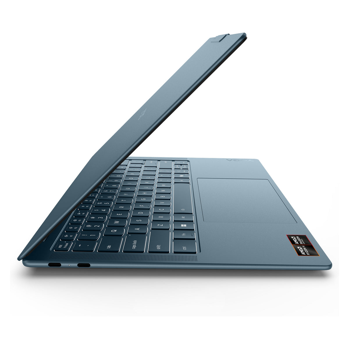 Lenovo Yoga 7 Slim RYZ AI 5 430/16GB/512SSD/W11 Home