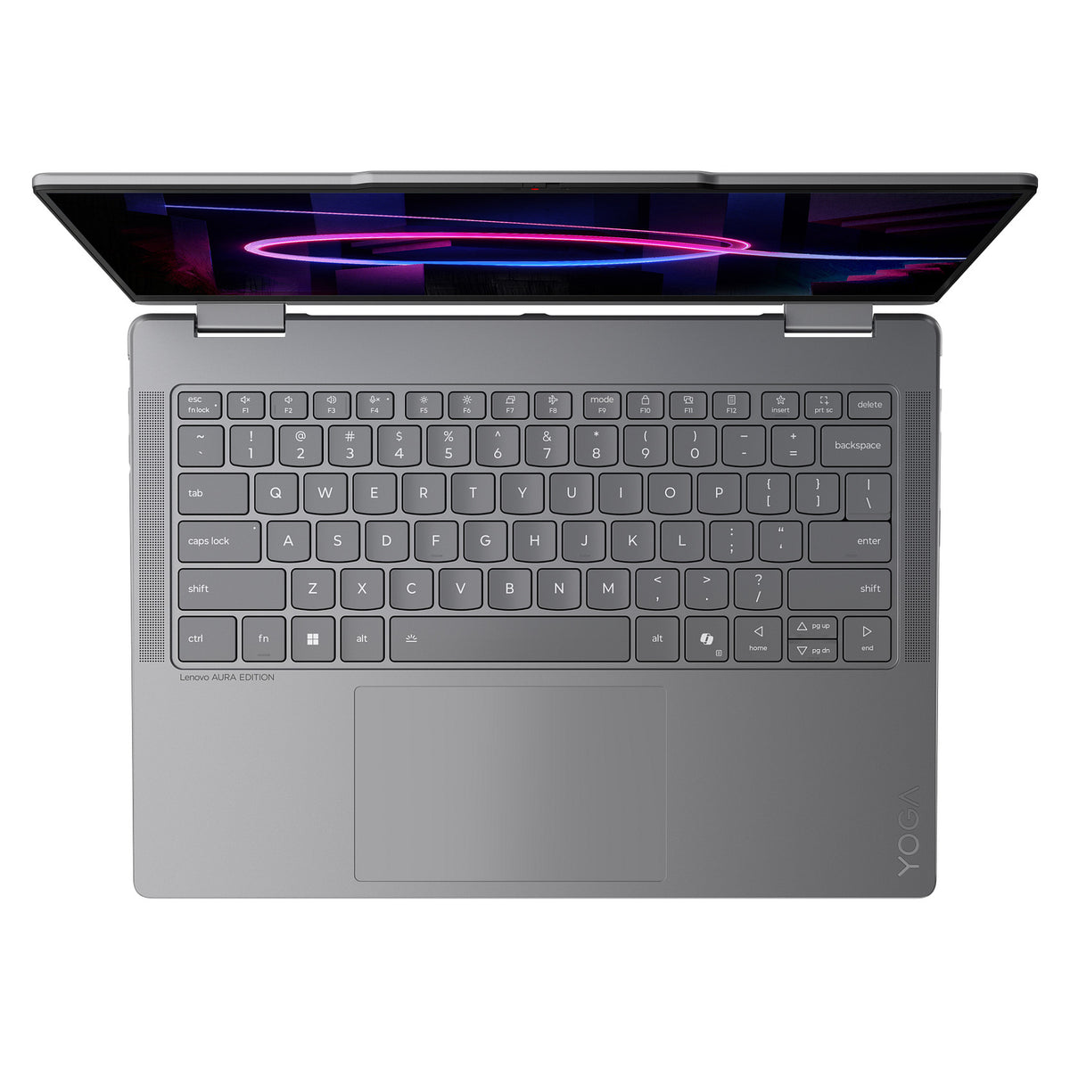 Lenovo Yoga 7 2in1 CU7 355/16GB/1TBSSD/W11 Home