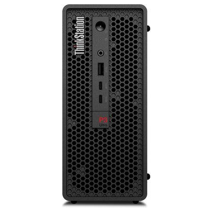 Lenovo ThinkStation P3 Ultra G2 CU9 285/64GB/1TBSSD/RTX PRO 4000 Blackwell/W11 Pro TopSeller