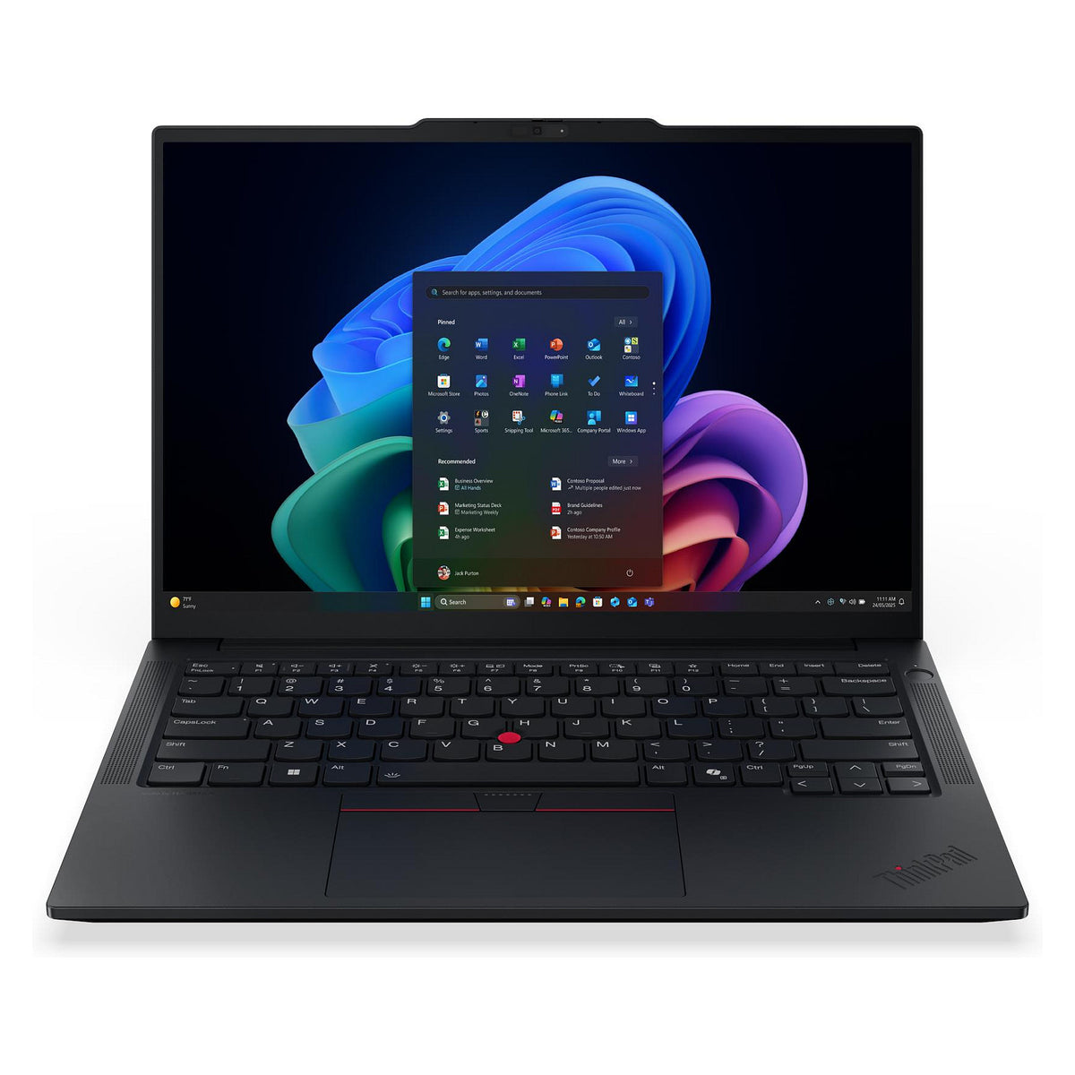 Lenovo ThinkPad E14 G8 CU5 325/32GB/512SSD/W11 Pro Black TopSeller