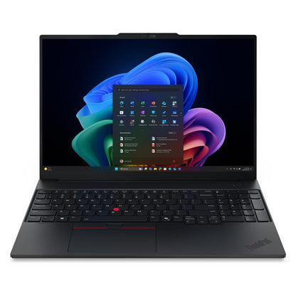 Lenovo ThinkPad E16 G4 CU5 325/32GB/1TBSSD/W11 Pro Black TopSeller