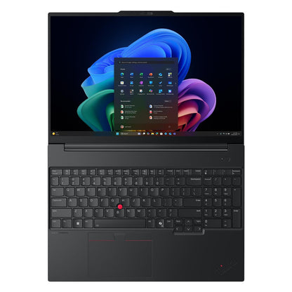 Lenovo ThinkPad E16 G4 CU7 355/32GB/1TBSSD/W11 Pro Black TopSeller