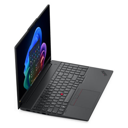 Lenovo ThinkPad E16 G4 CU7 355/32GB/1TBSSD/W11 Pro Black TopSeller