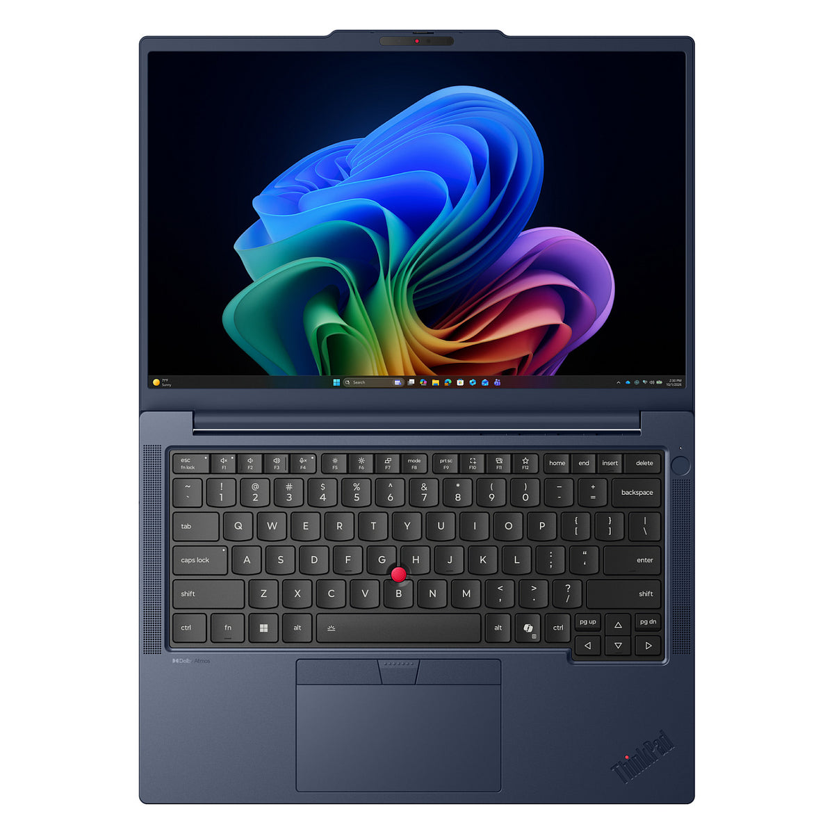 Lenovo ThinkPad T14 G7 CU5 325/16GB/512SSD/W11 Pro Blue TopSeller