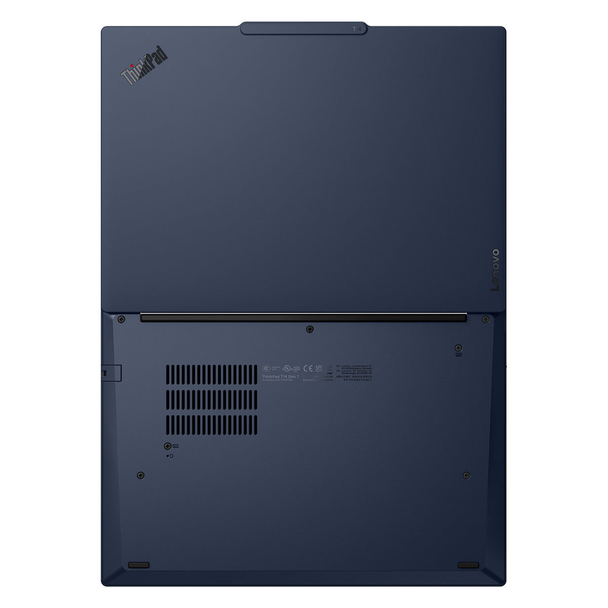Lenovo ThinkPad T14 G7 CU7 355/32GB/512SSD/W11 Pro Touch Blue TopSeller