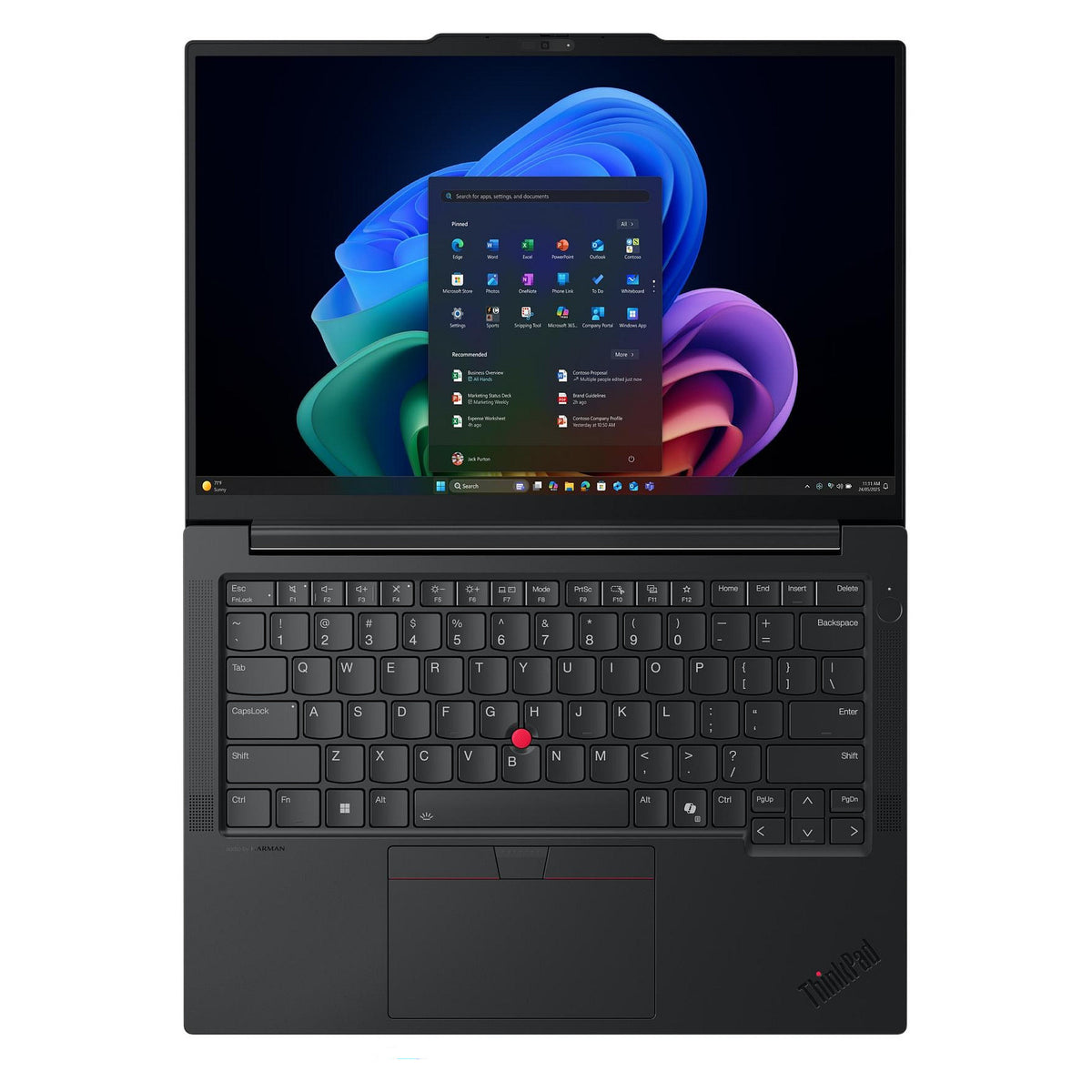 Lenovo ThinkPad E14 G8 CU7 355/32GB/512SSD/W11 Pro