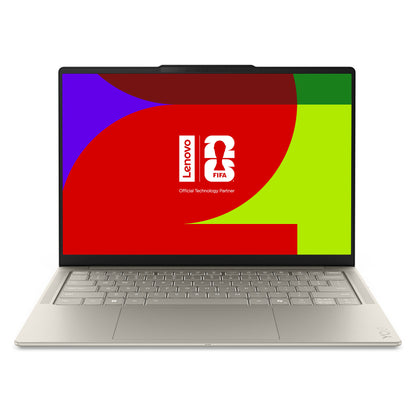 Lenovo Yoga Slim 7i Ultra Aura Edition /CU7 355/16GB/1TBSSD/W11 Home