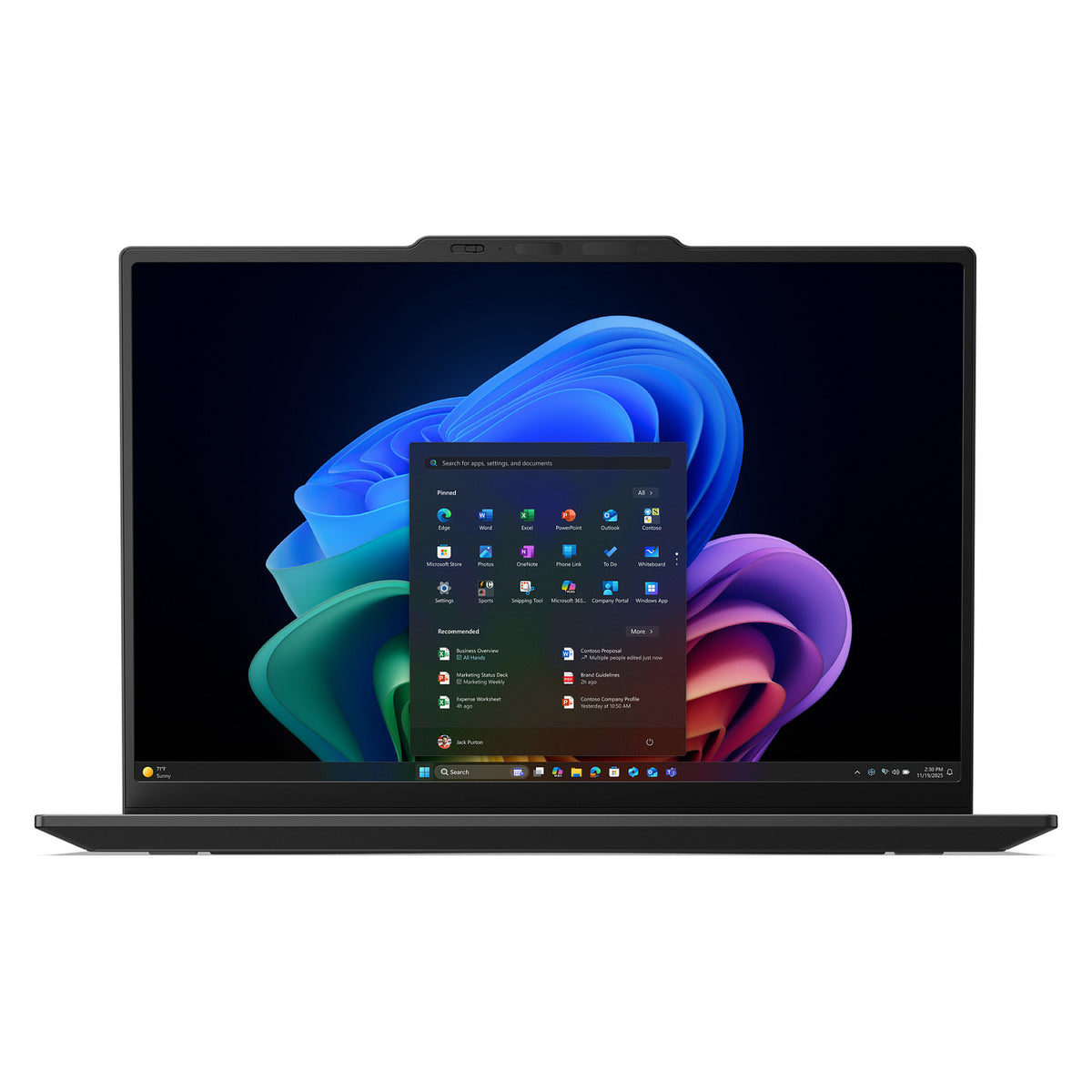 Lenovo ThinkPad X1 Carbon G14 CU7 355/32GB/512SSD/W11 Pro Black TopSeller