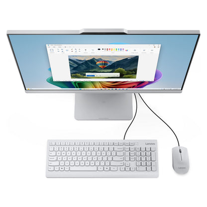 AIO Lenovo IdeaCentre 24AKP10 RYZ5-220/16GB/1TBSSD/W11 Home