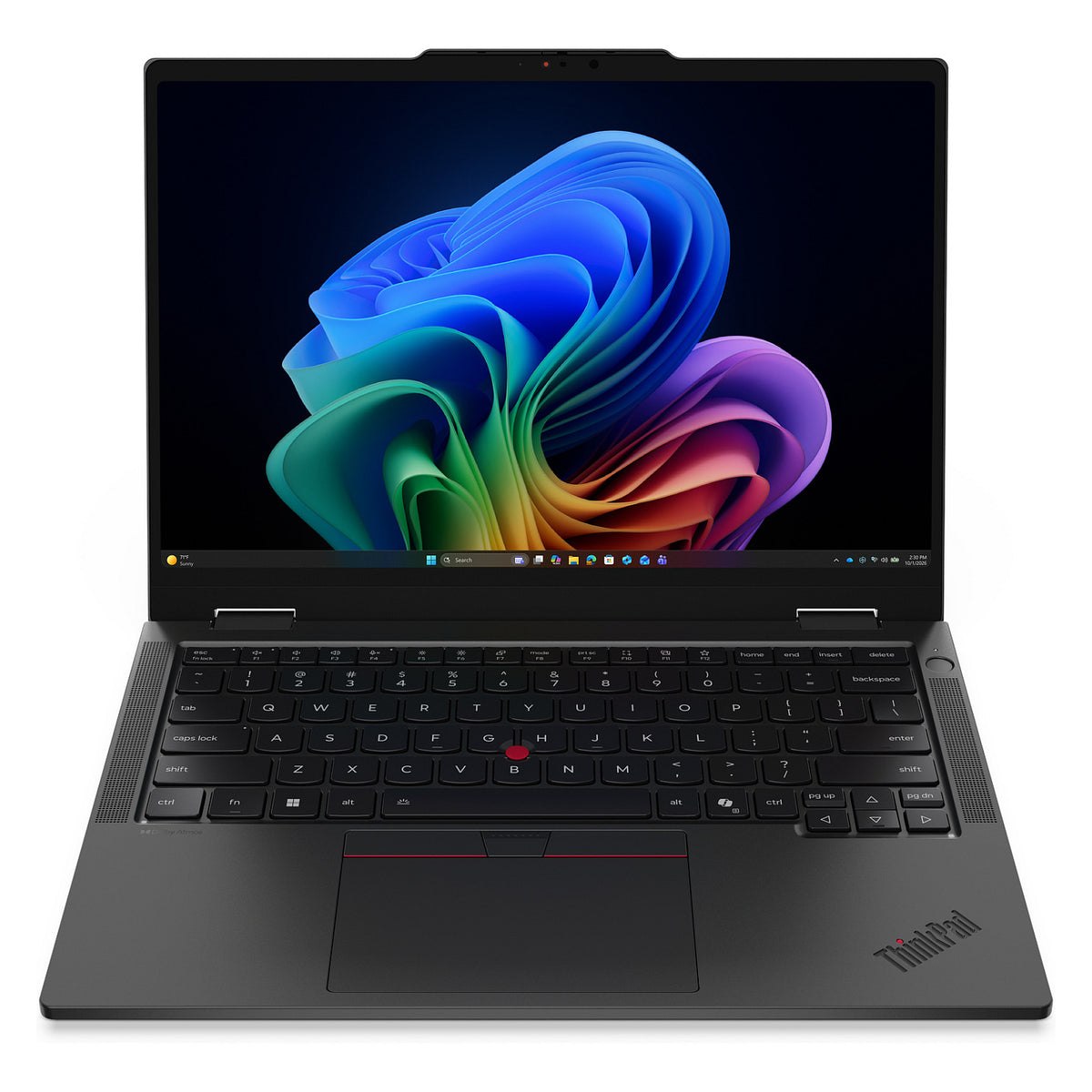 Lenovo ThinkPad T14s 2in1 G2 CU5 325/16GB/512SSD/W11 Pro Black TopSeller