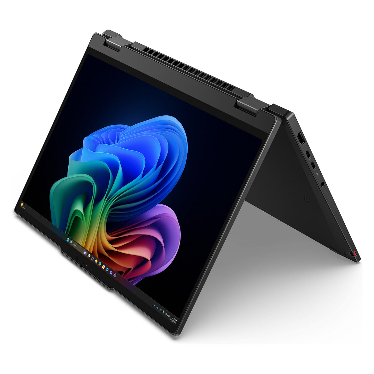 Lenovo ThinkPad T14s 2in1 G2 CU5 325/16GB/512SSD/W11 Pro Black TopSeller