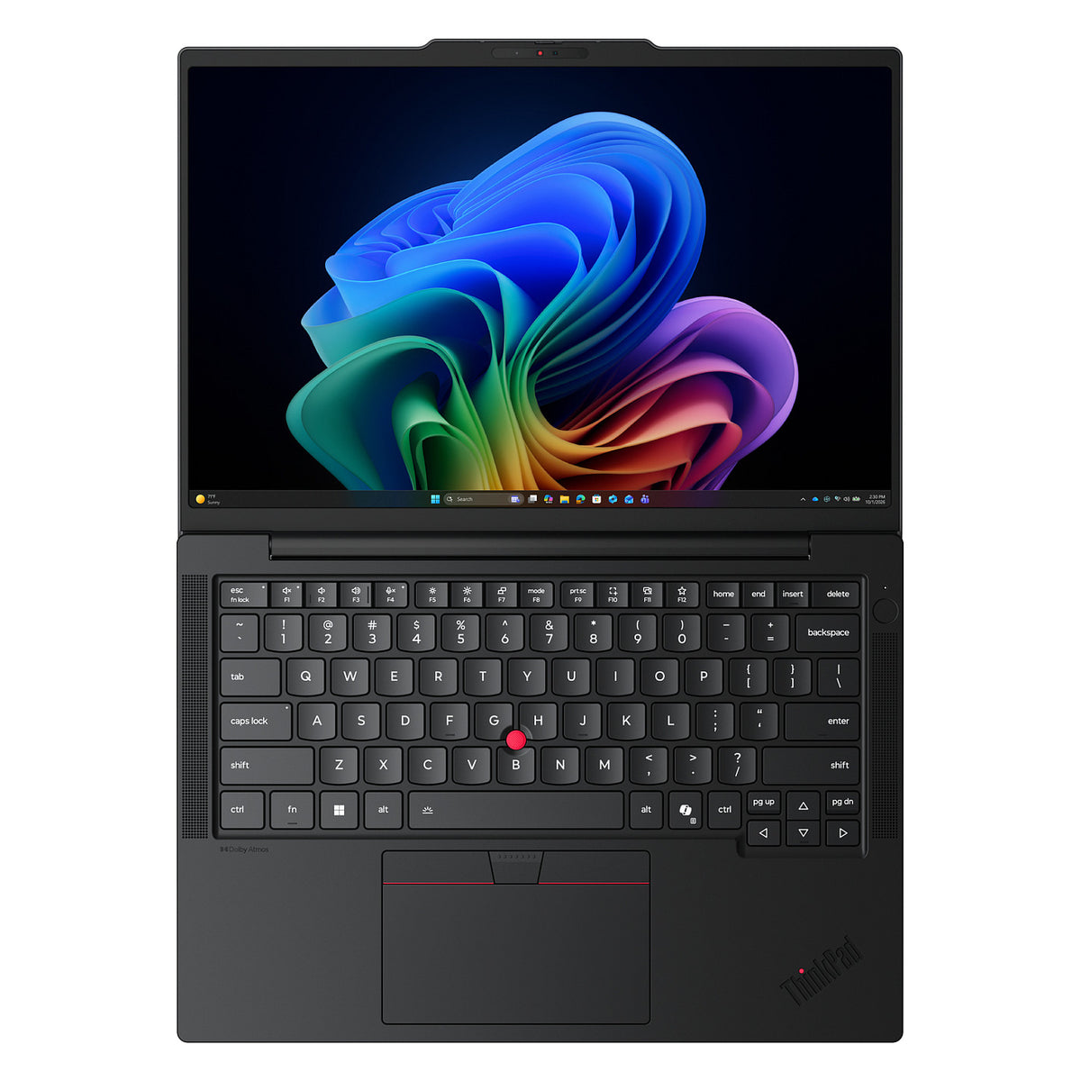 Lenovo ThinkPad T14s G7 CU5 325/32GB/512SSD/W11 Pro Black TopSeller