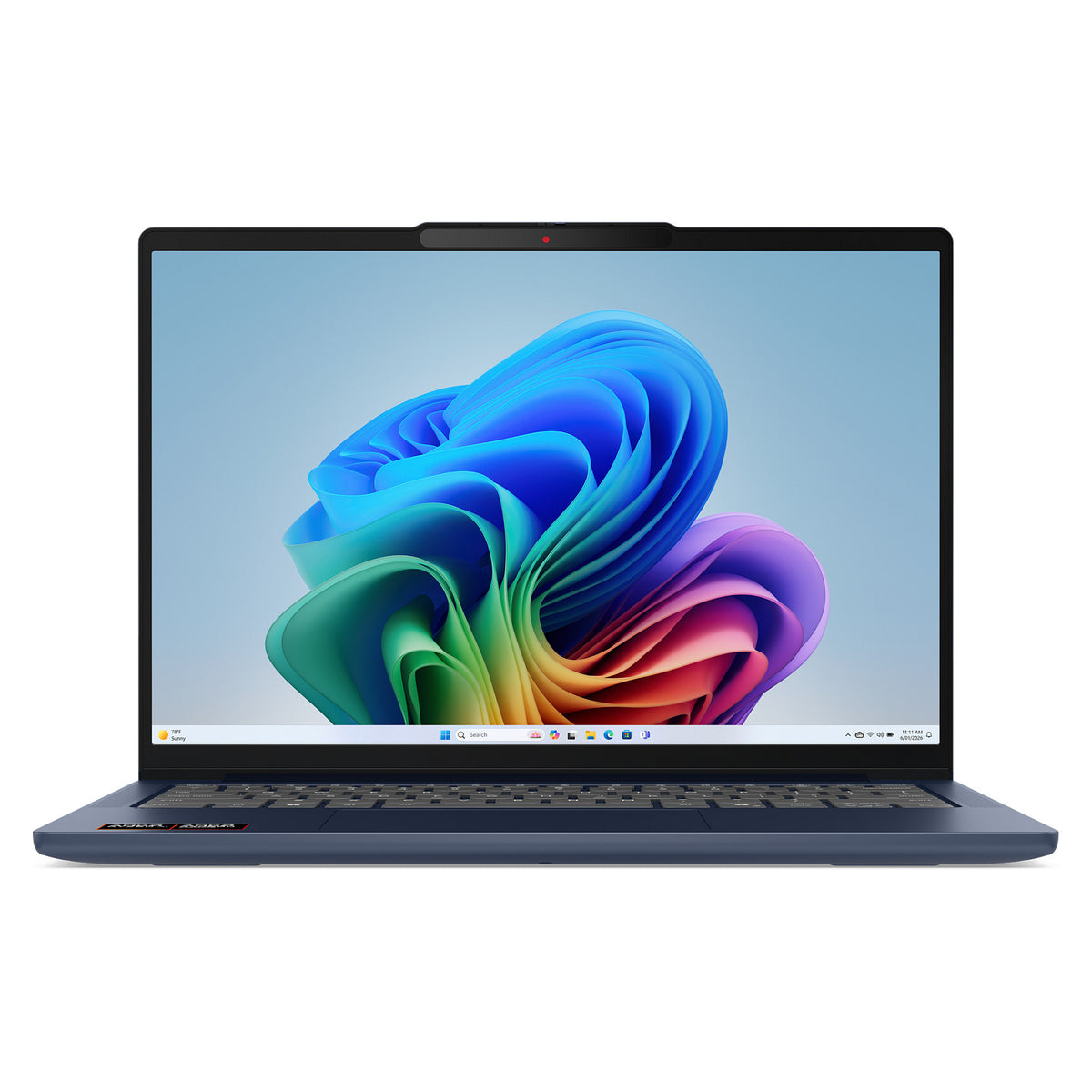 Lenovo IdeaPad Slim 5 14AGP11 RYZ AI 7 445/16GB/512SSD/W11 Home