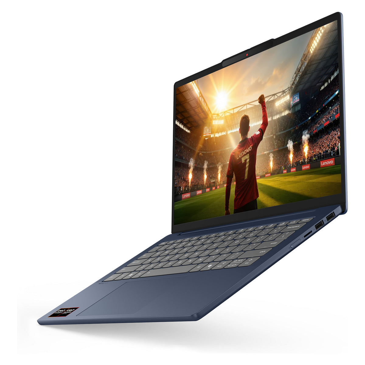 Lenovo IdeaPad Slim 5 14AGP11 RYZ AI 7 445/16GB/512SSD/W11 Home