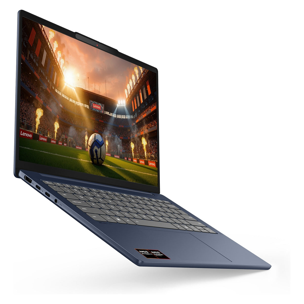Lenovo IdeaPad Slim 5 14AGP11 RYZ AI 7 445/16GB/512SSD/W11 Home