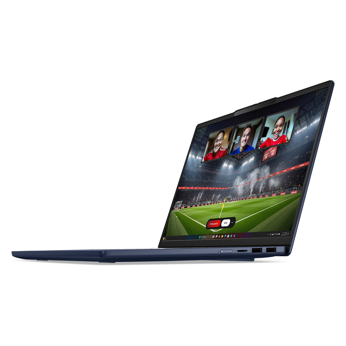 Lenovo IdeaPad Slim 5 14AGP11 RYZ AI 7 445/16GB/512SSD/W11 Home