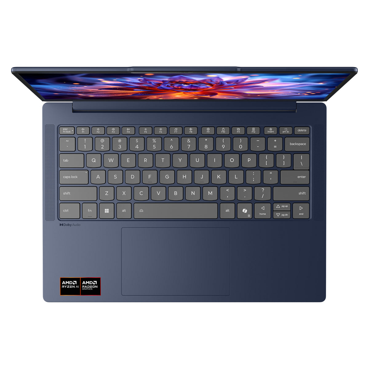 Lenovo IdeaPad Slim 5 14AGP11 RYZ AI 7 445/16GB/512SSD/W11 Home