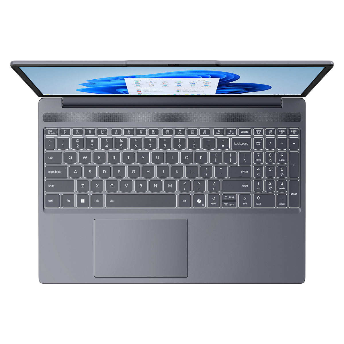 Lenovo IdeaPad Slim 3 15IRH10 i5-13420H/16GB/512SSD/W11 Home