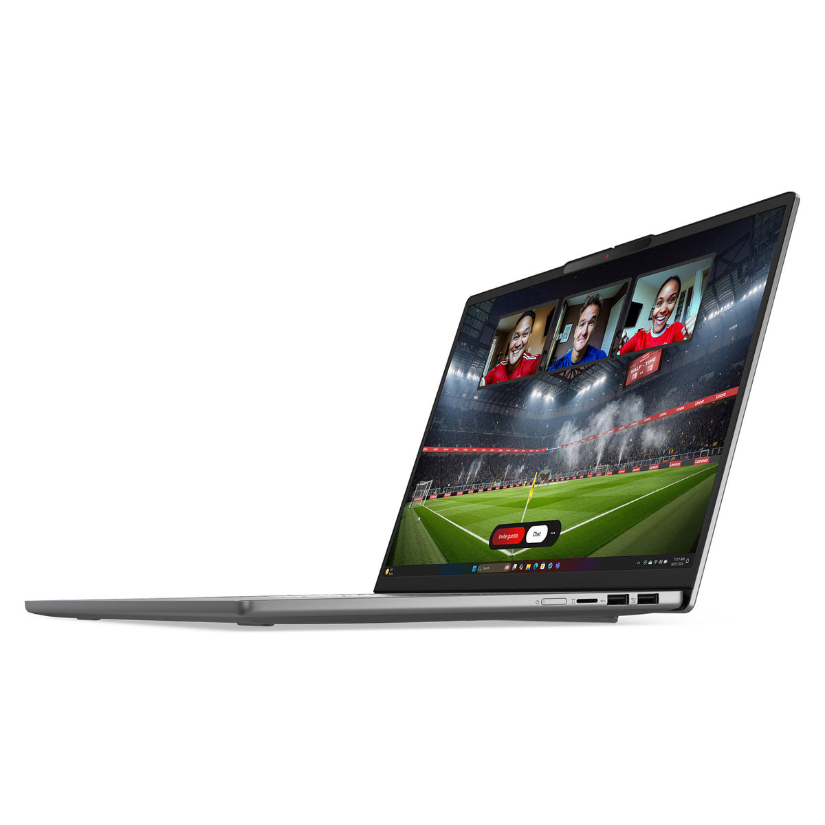 Lenovo IdeaPad Slim 5 16IPH11 CU5 322/16GB/1TBSSD/W11 Home