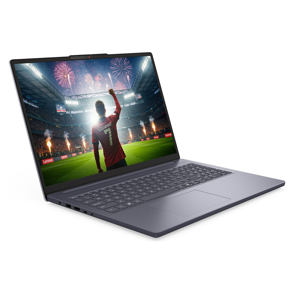 Lenovo IdeaPad Slim 3 16IPH11 CU5 322/8GB/1TBSSD/W11 Home