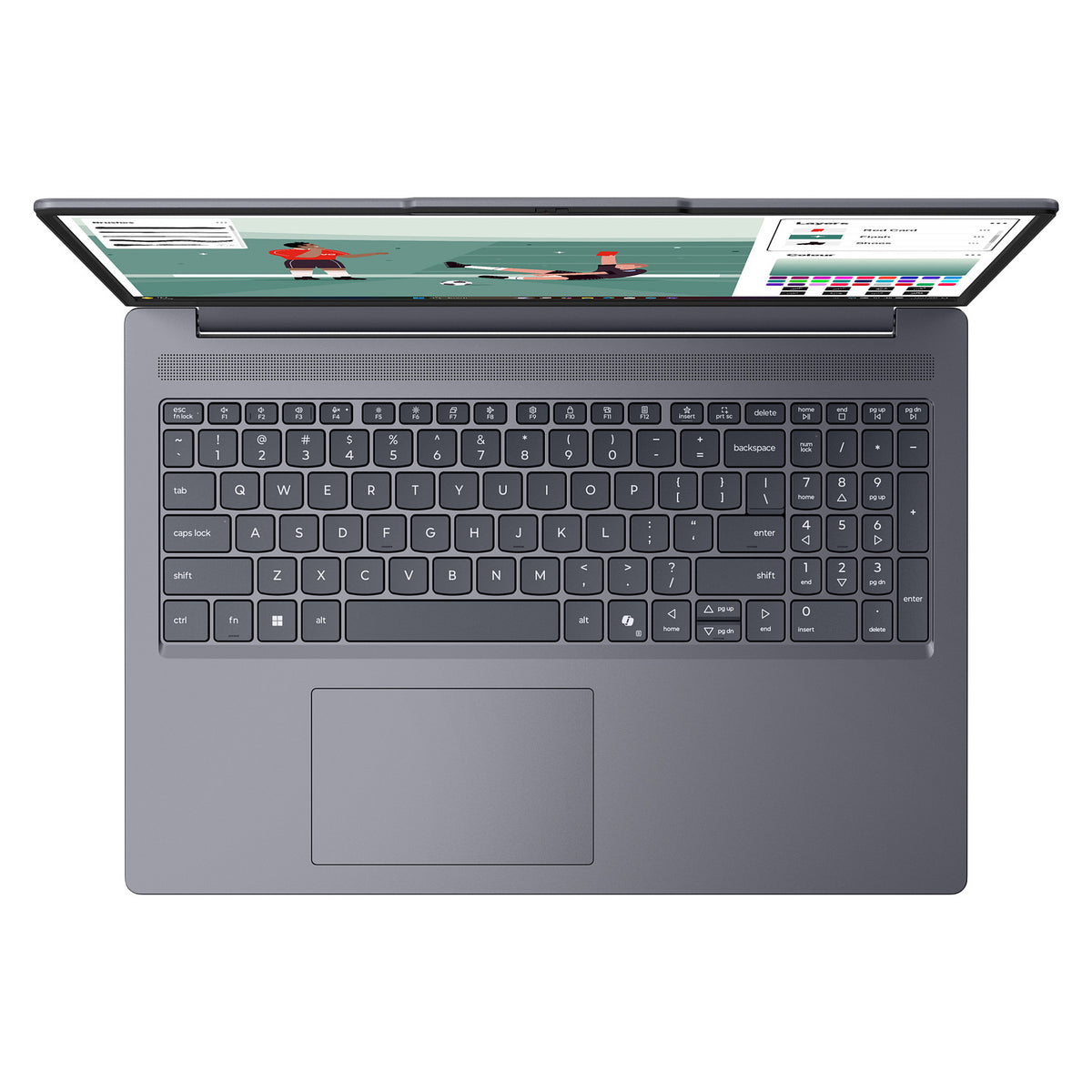 Lenovo IdeaPad Slim 3 16IPH11 CU5 322/8GB/512SSD/W11 Home