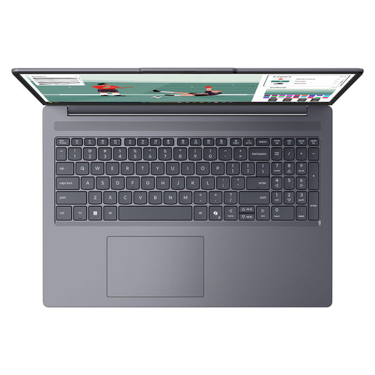 Lenovo IdeaPad Slim 3 16IPH11 CU5 322/8GB/512SSD/W11 Home