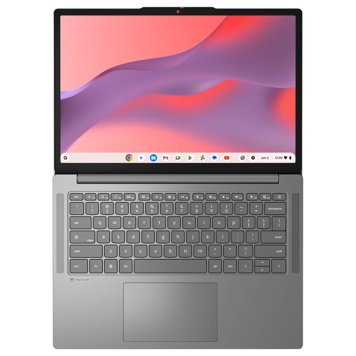 Lenovo Chromebook 14M8911 MT Kompanio 540/8GB/128SSD ChromeOS