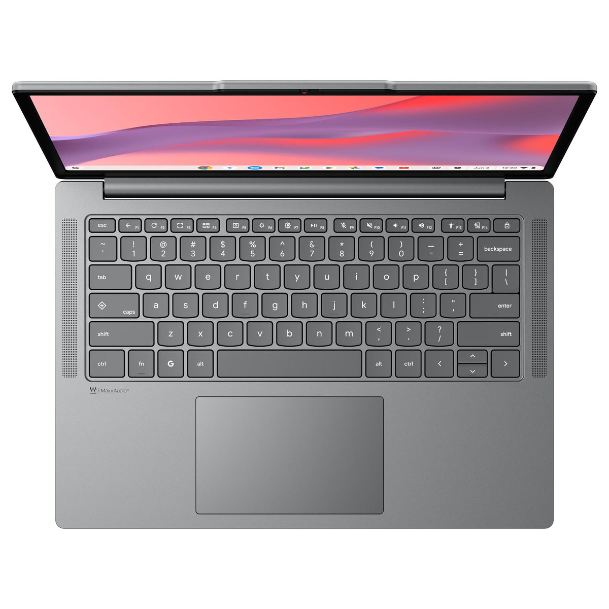 Lenovo Chromebook 14M8911 MT Kompanio 540/8GB/128SSD ChromeOS