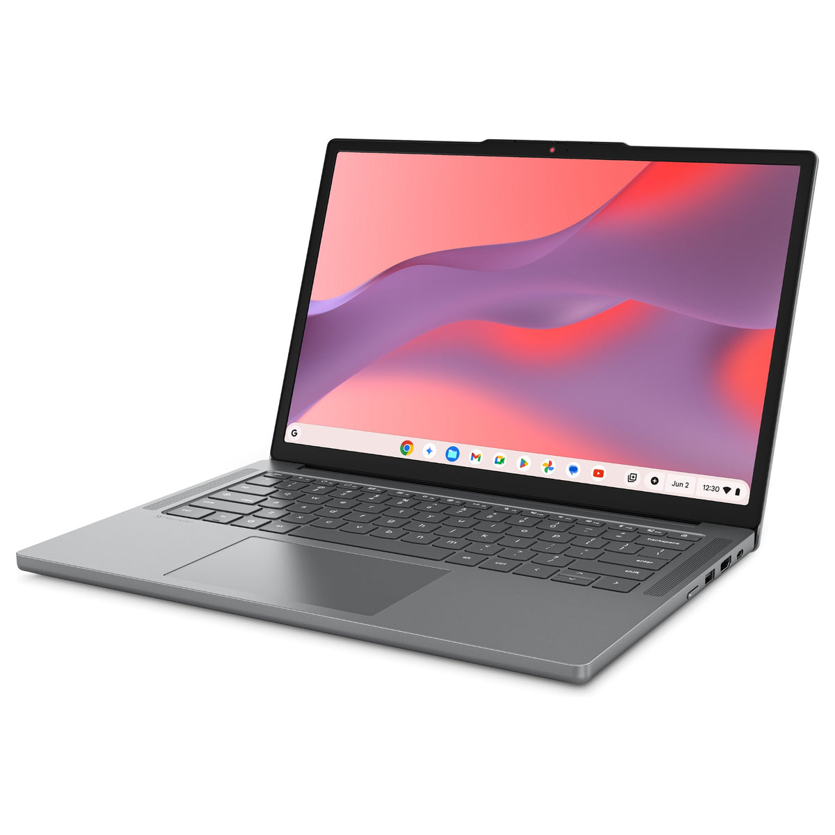 Lenovo Chromebook 14M8911 MT Kompanio 540/8GB/128SSD ChromeOS