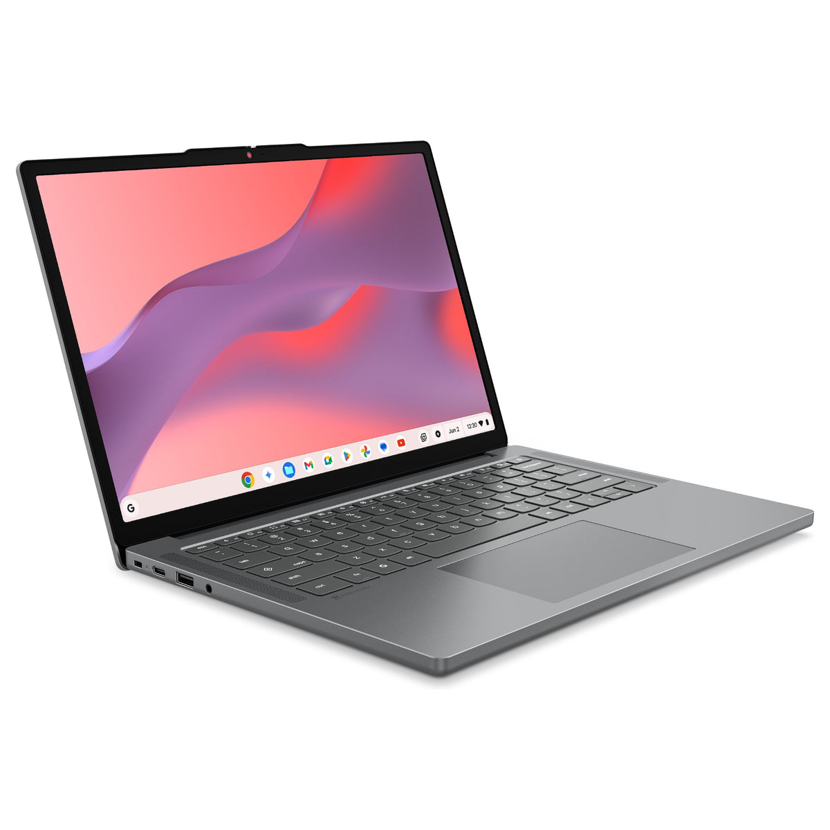 Lenovo Chromebook 14M8911 MT Kompanio 540/8GB/128SSD ChromeOS