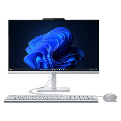 AIO Lenovo IdeaCentre A105 24 RYZ5 40/8GB/512SSD/W11 Home