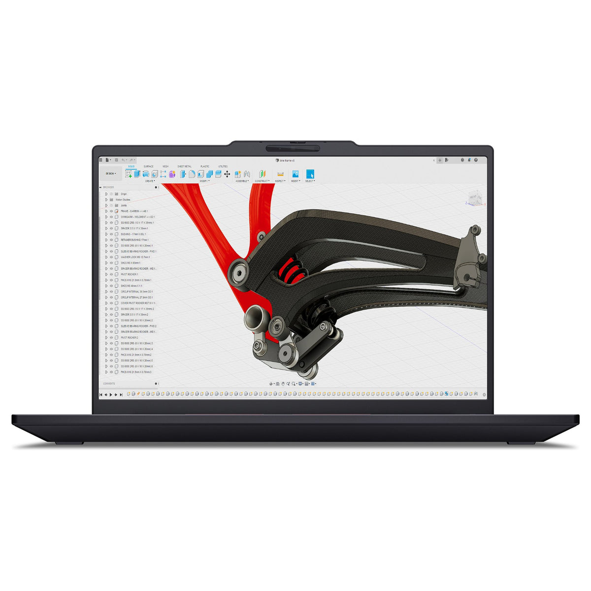 Lenovo ThinkPad P14s G7 RYZ AI 7 Pro 450/32GB/512SSD/W11 Pro TopSeller