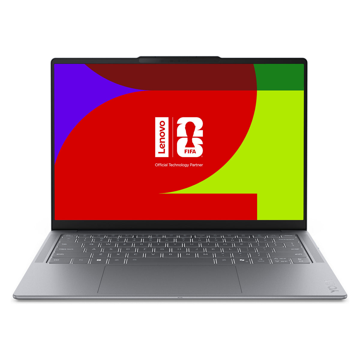 Lenovo Yoga 7 Slim CU7 355/16GB/1TBSSD/W11 Home