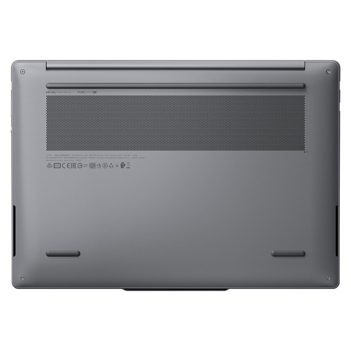 Lenovo Yoga 7 Slim CU7 355/16GB/1TBSSD/W11 Home