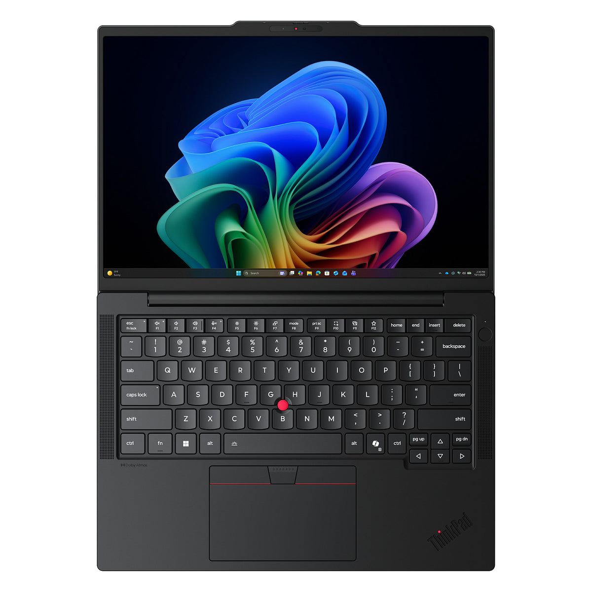 Lenovo ThinkPad T14s G7 RYZ AI 7 PRO 450/32GB/512SSD/W11 Pro Touch Black TopSeller