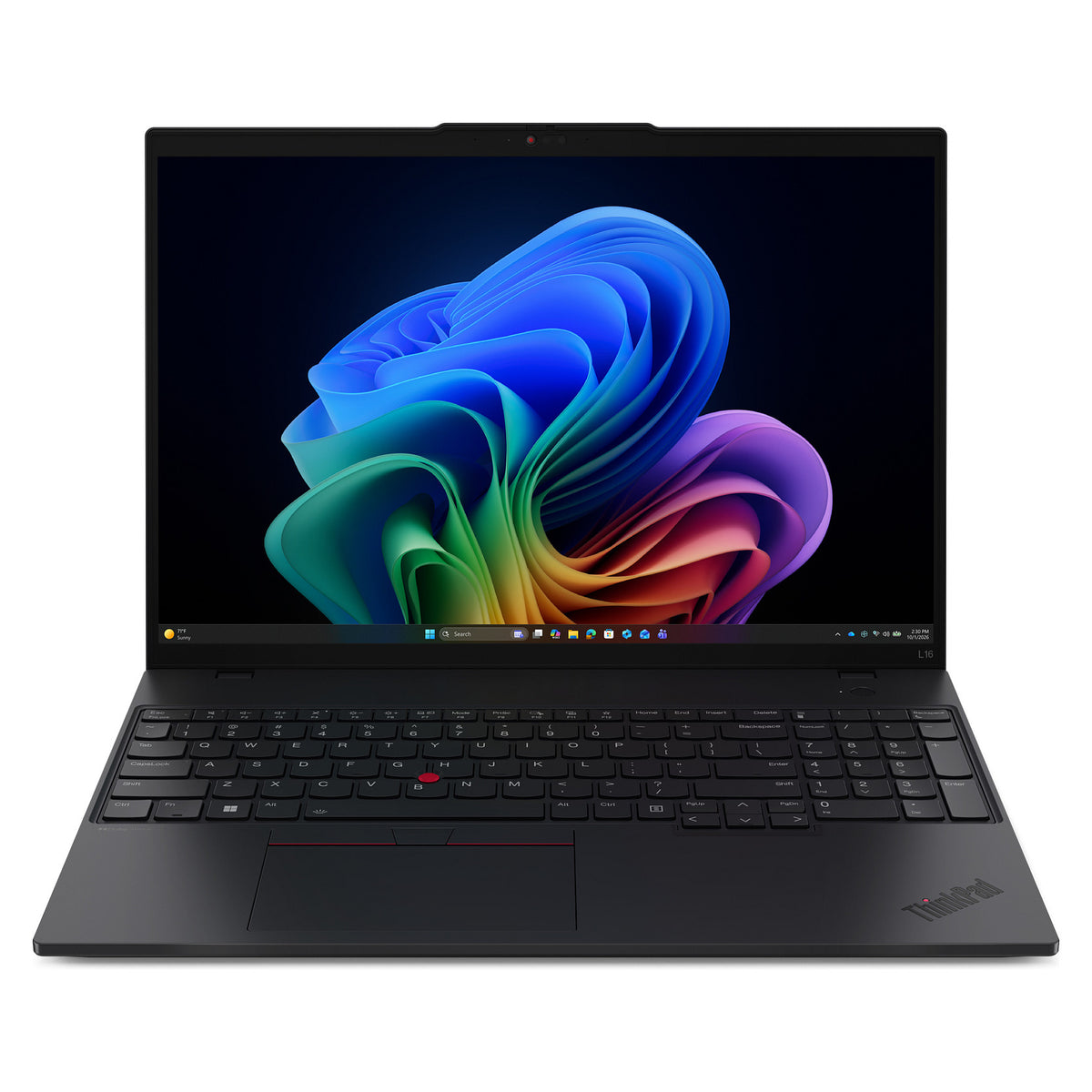 Lenovo ThinkPad L16 G3 RYZ AI 5 430/16GB/512SSD/W11 Pro LTE 4G Black TopSeller
