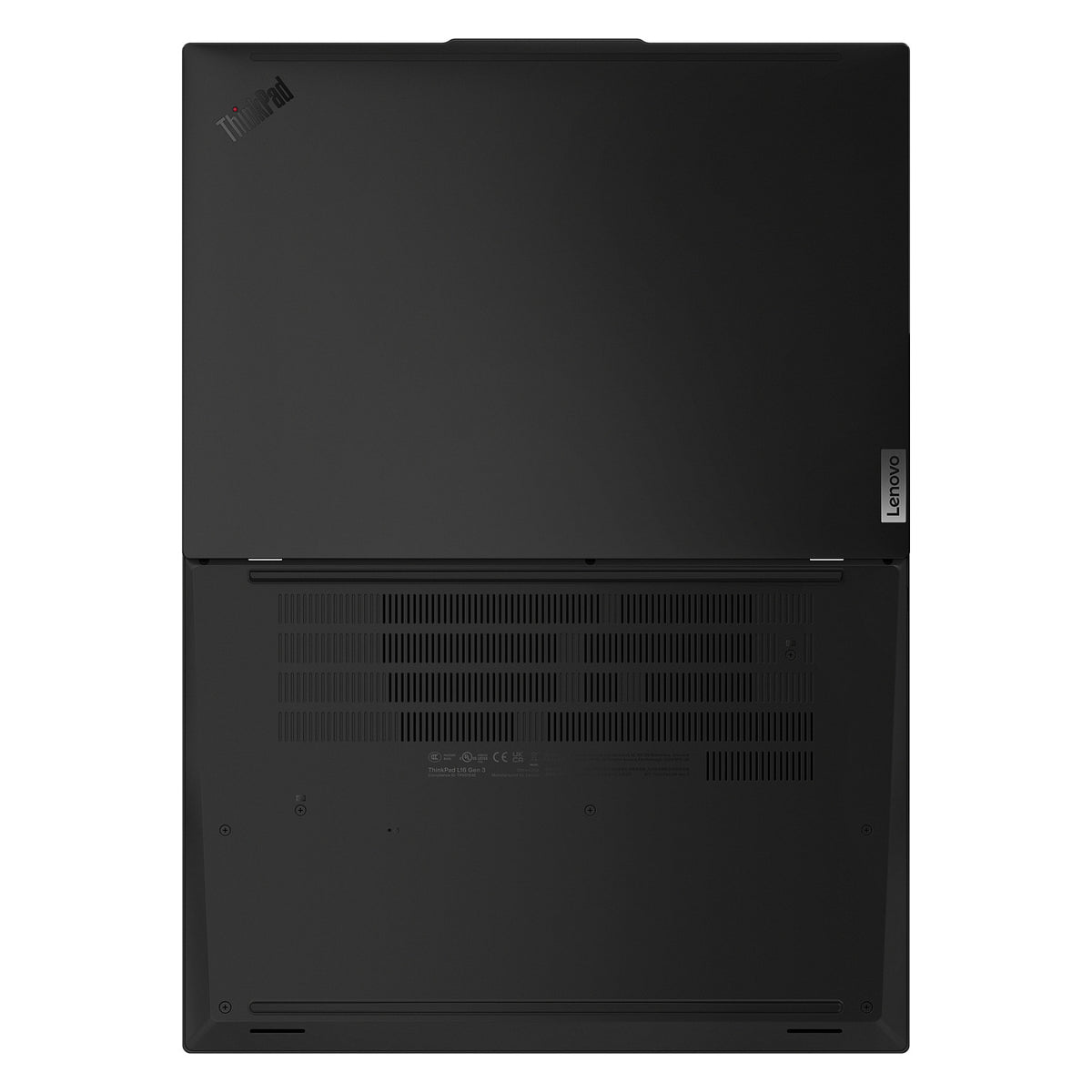 Lenovo ThinkPad L16 G3 RYZ AI 5 430/16GB/512SSD/W11 Pro LTE 4G Black TopSeller