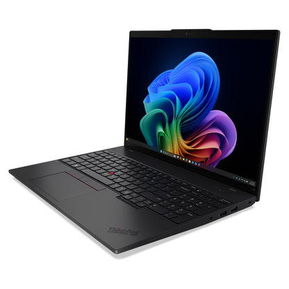 Lenovo ThinkPad L16 G3 RYZ AI 5 430/16GB/512SSD/W11 Pro LTE 4G Black TopSeller