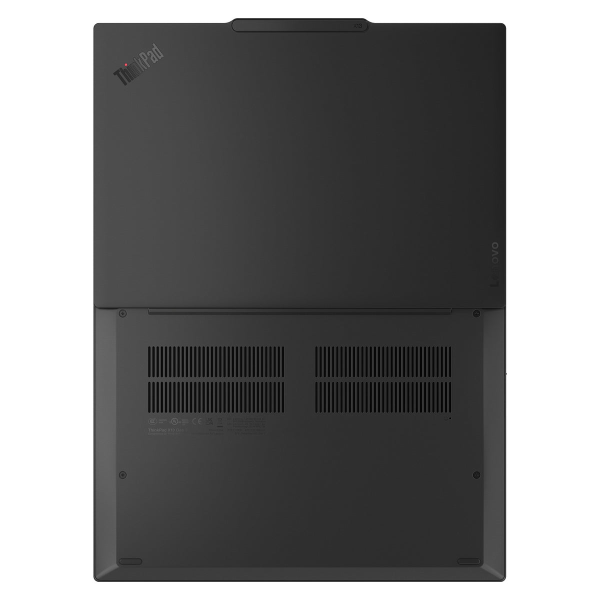 Lenovo ThinkPad X13 G7 CU5 325/32GB/512SSD/W11 Pro Black TopSeller