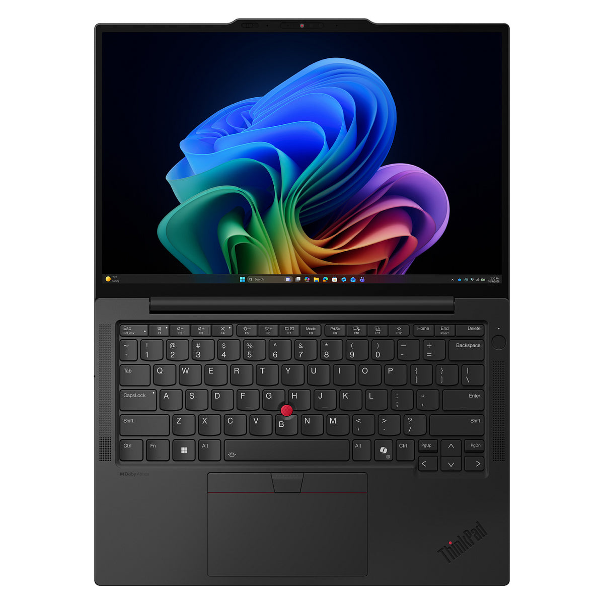 Lenovo ThinkPad X13 G7 CU5 325/32GB/512SSD/W11 Pro Black TopSeller