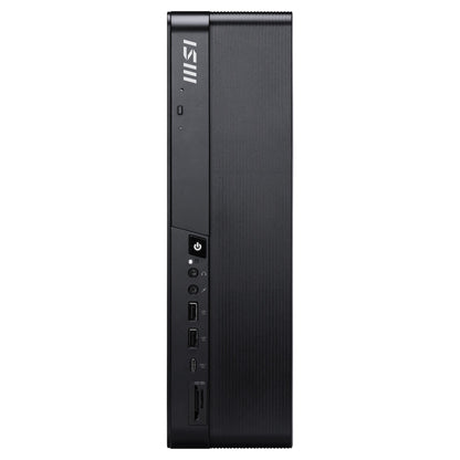 MSI PRO A2G-081XDE CU5 225/16GB/512SSD/noOS black
