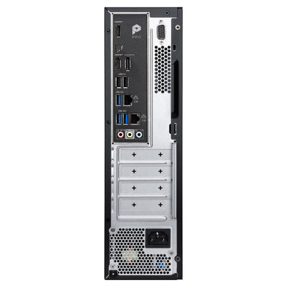 MSI PRO A2G-081XDE CU5 225/16GB/512SSD/noOS black