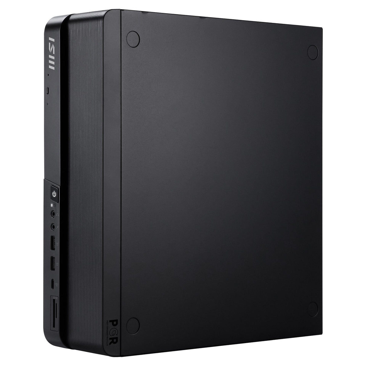 MSI PRO A2G-081XDE CU5 225/16GB/512SSD/noOS black