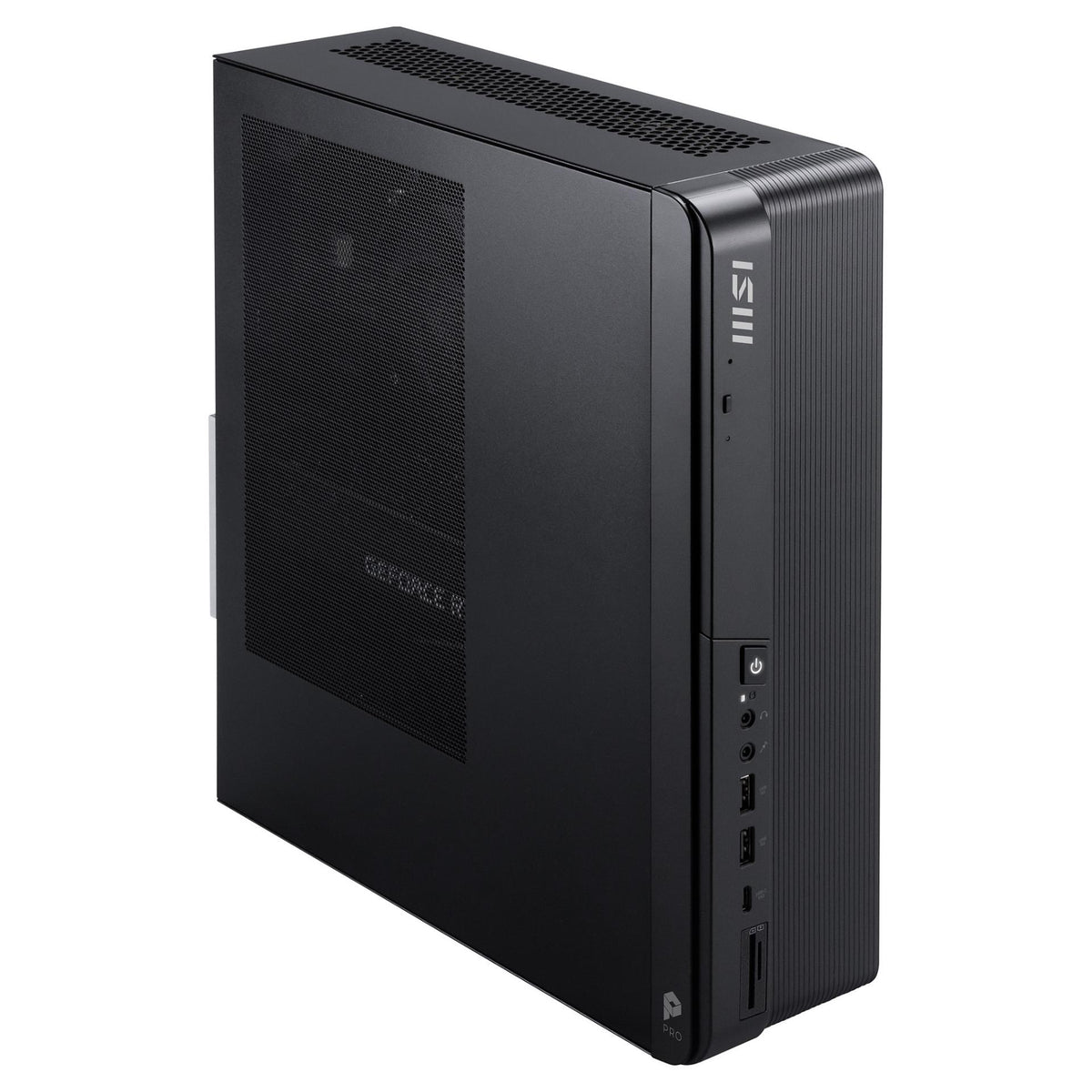 MSI PRO A2G-081XDE CU5 225/16GB/512SSD/noOS black