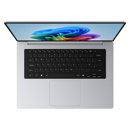 Samsung Galaxy Book6 CU5 325/16GB/512SSD/W11 Home