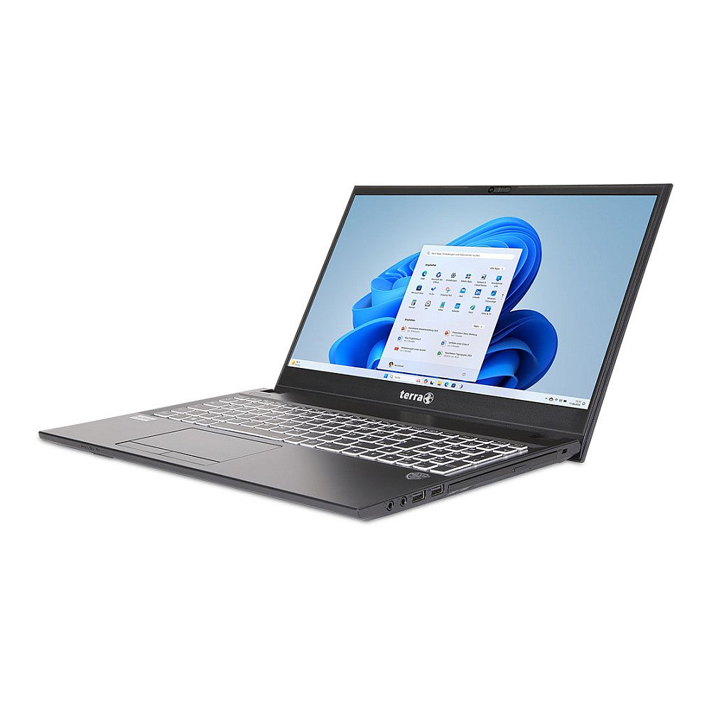 Wortmann TERRA MOBILE 1516R i3 1315U/8GB/500GB/W11 Pro DVDRW
