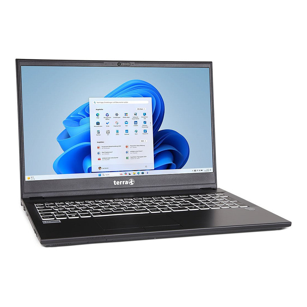 Wortmann TERRA MOBILE 1516R i3 1315U/8GB/500GB/W11 Pro DVDRW