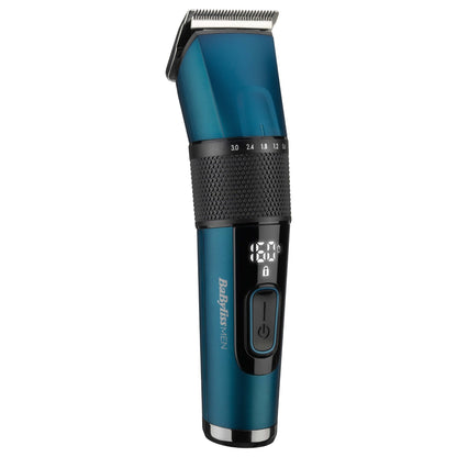 Trimmer Shaver E990E