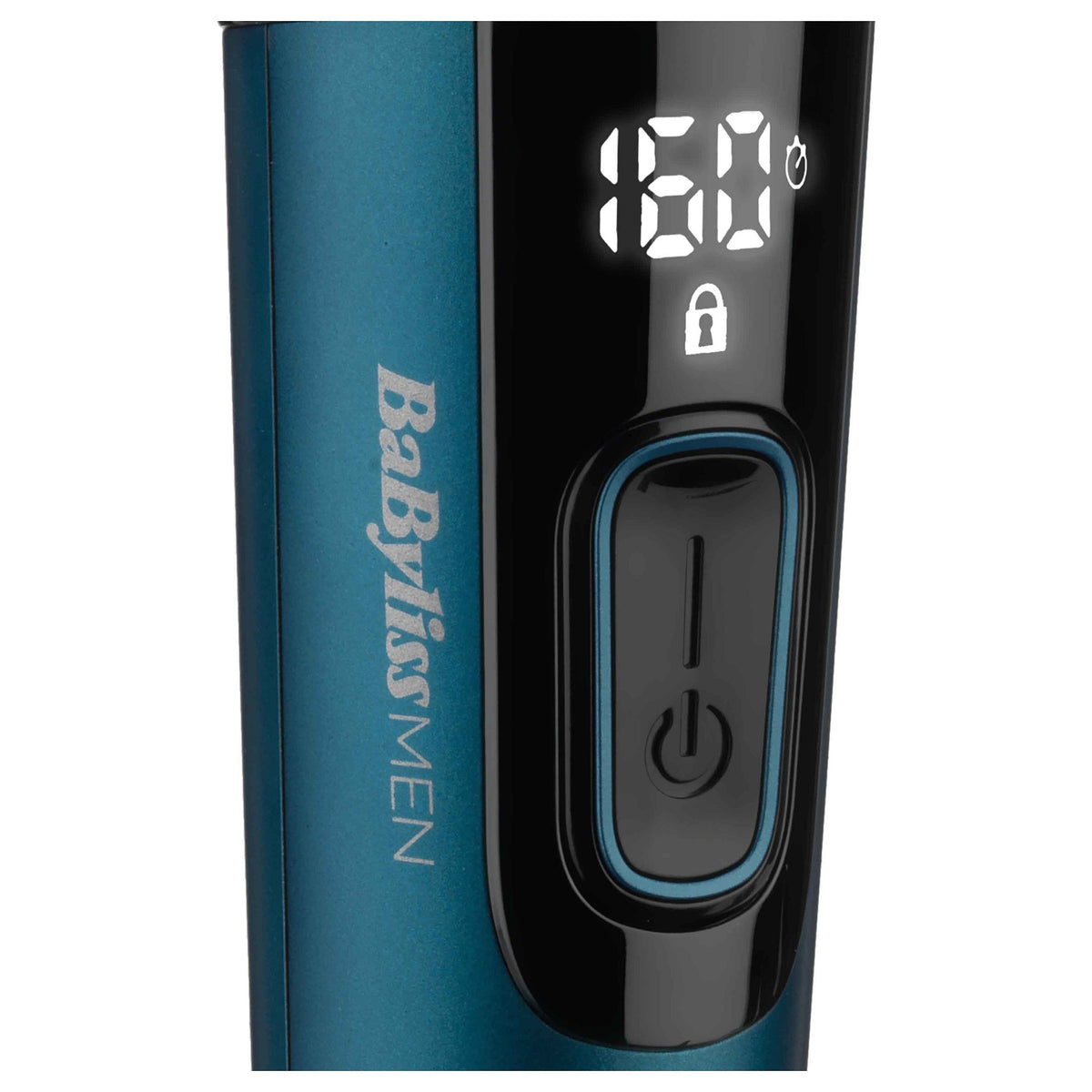 Trimmer Shaver E990E