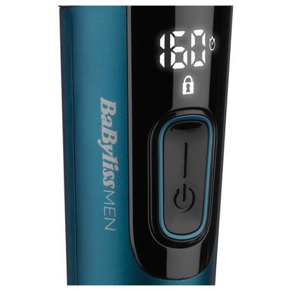 Trimmer Shaver E990E